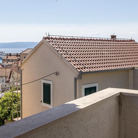 Split Central City Apartment エクステリア 写真