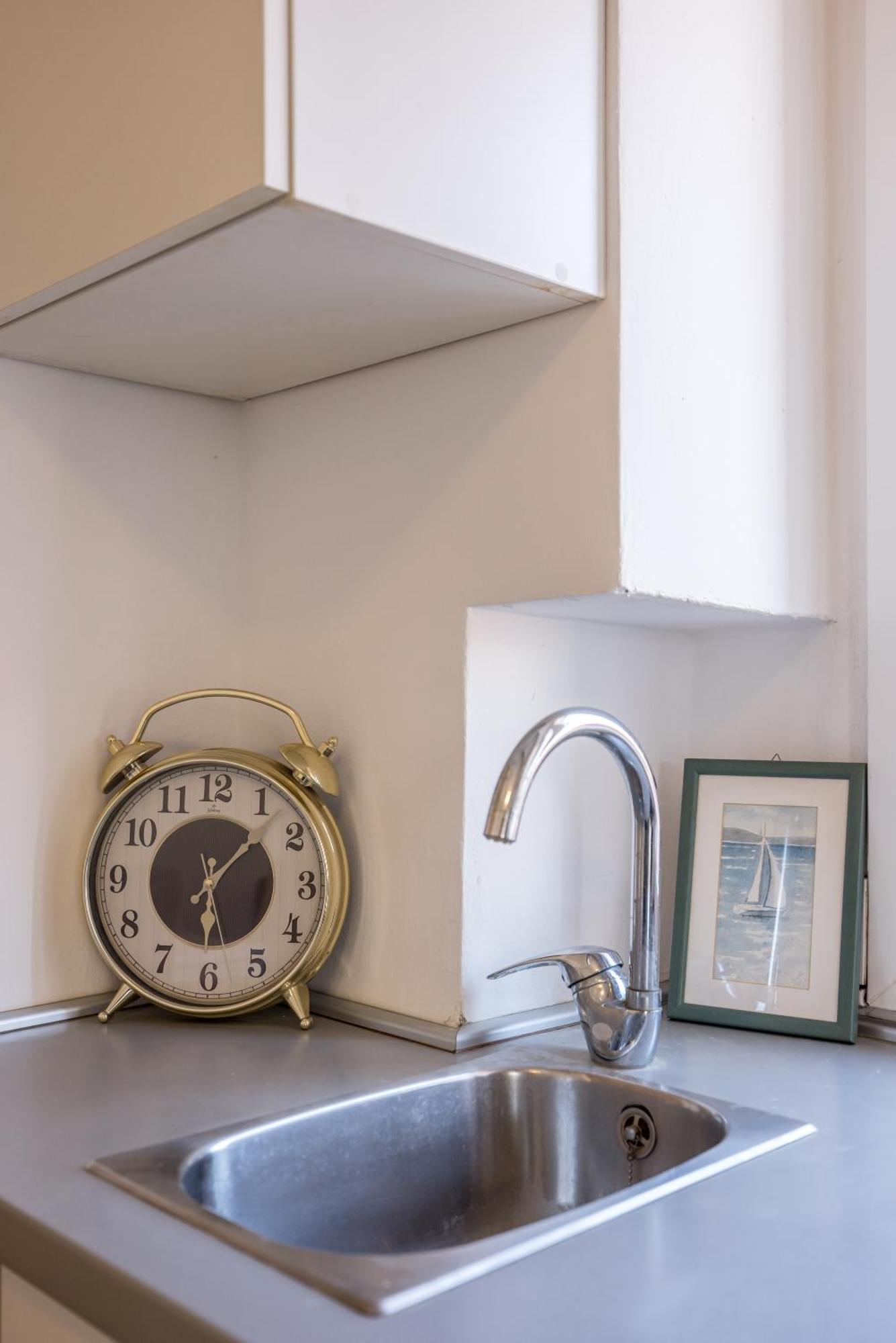Split Central City Apartment エクステリア 写真