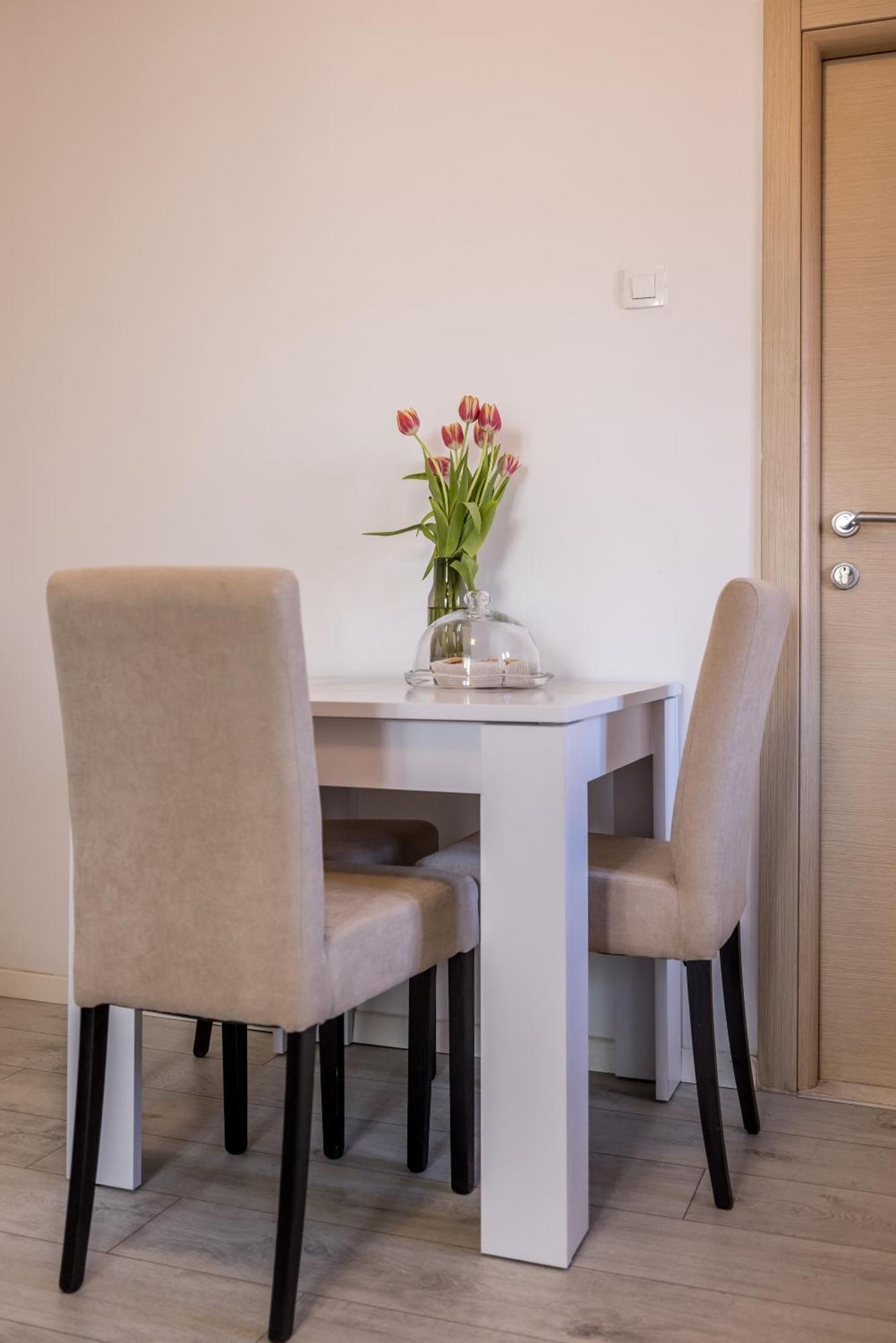 Split Central City Apartment エクステリア 写真