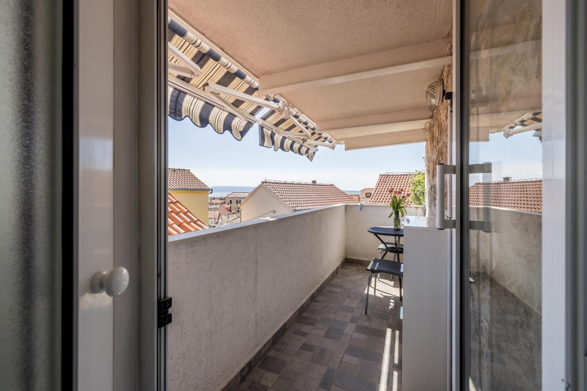 Split Central City Apartment エクステリア 写真