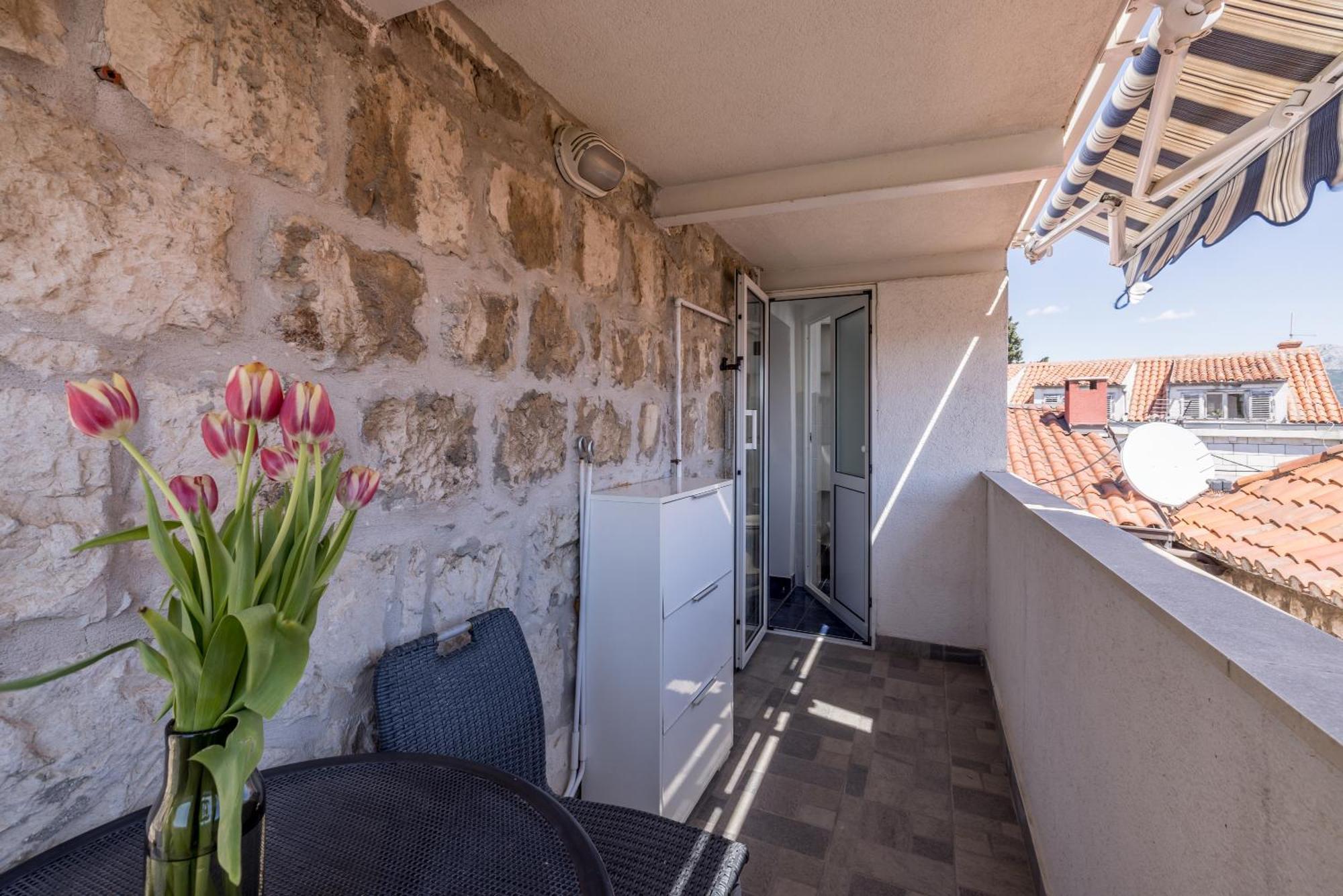 Split Central City Apartment エクステリア 写真